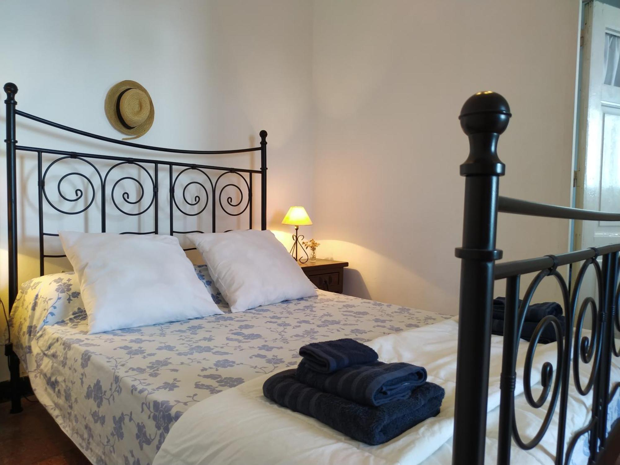 Apartamento La Maresia Taganana Esterno foto